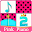 Piano Pink  Tiles 2 Download on Windows