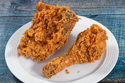 Fried Chicken