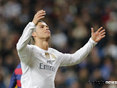 Klacht tegen Barça na beledigingen aan adres Ronaldo