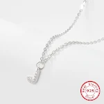 J Necklace