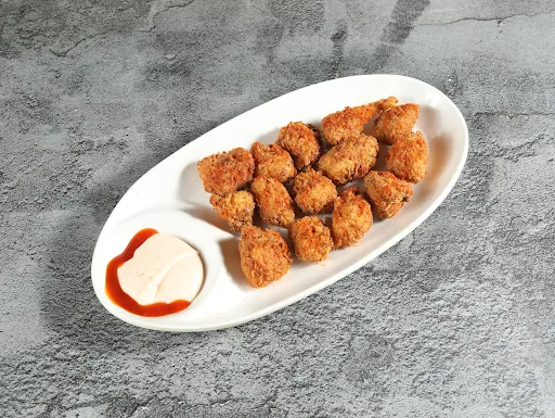 Chicken Popcorn [Small, 15 Pieces]