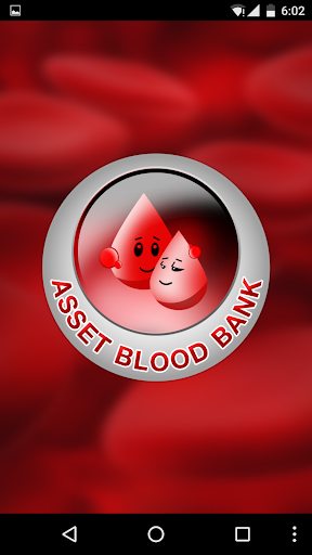 Asset Blood Bank