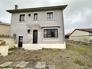 maison à Aulnois-sous-Laon (02)