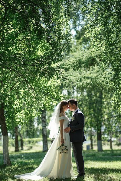 Wedding photographer Vladimir Mescheryakov (smallchange). Photo of 22 October 2020