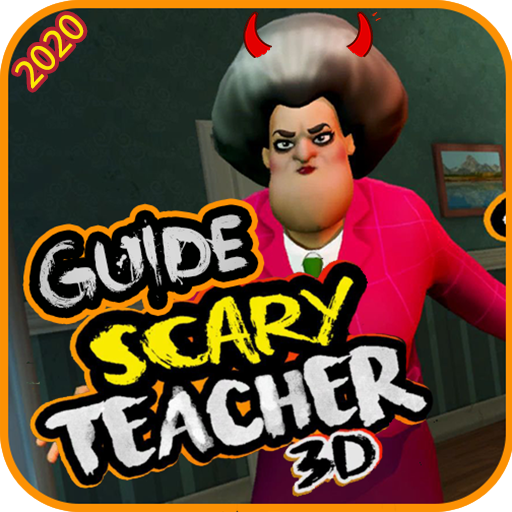 Guide for Scary Teacher 3D 2021 1.0 Free Download