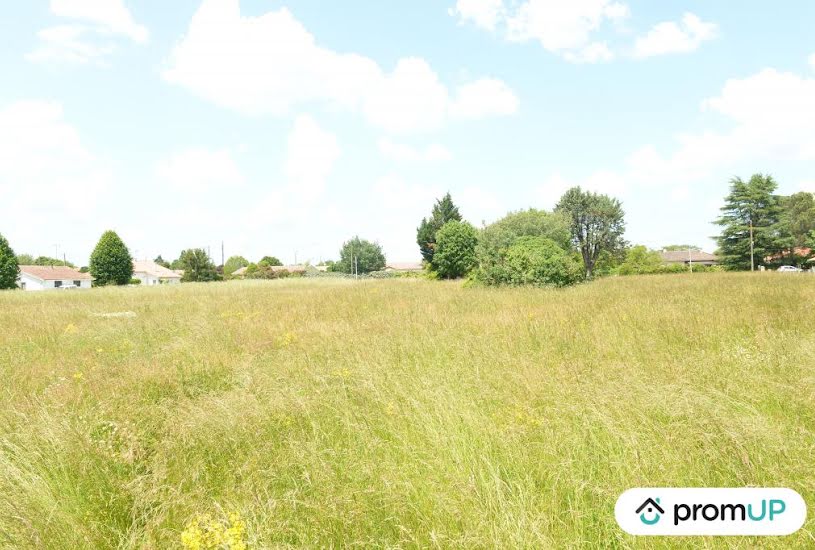  Vente Terrain à bâtir - 707m² à Sainte-Livrade-sur-Lot (47110) 