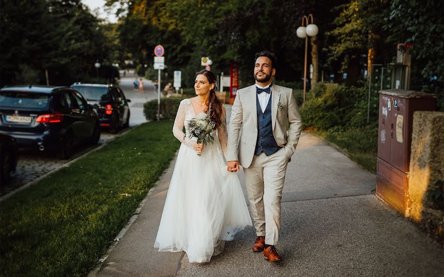 Fotógrafo de bodas Patryk Piontek (fotopatryk). Foto del 27 de enero 2022