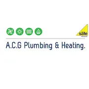 ACG PLUMBING & HEATING Logo