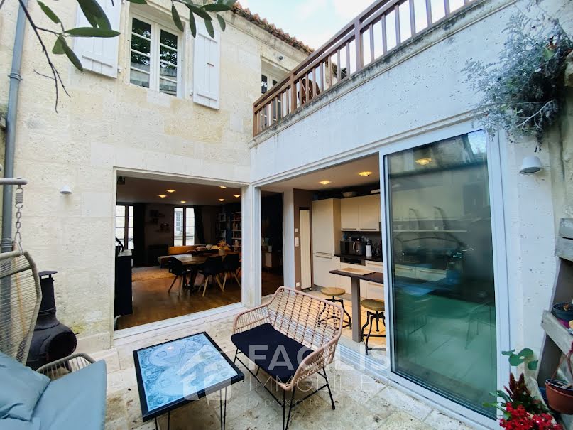 Vente maison 5 pièces 120 m² à Angouleme (16000), 289 900 €