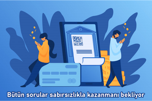 WinRio - Para Ödüllü Bilgi Yarışması