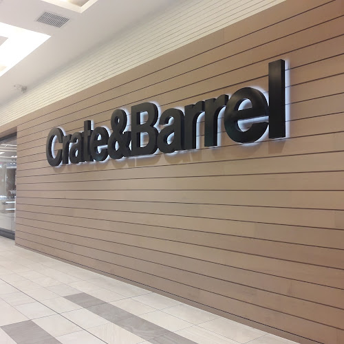 Crate & Barrel