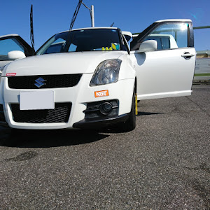 スイフトスポーツ ZC31S