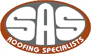 SAS Roofing Specialists Ltd  Logo