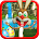 Talking Bunny - Easter Bunny icon