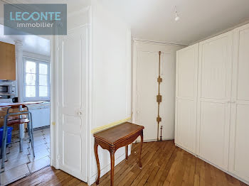 appartement à Paris 15ème (75)