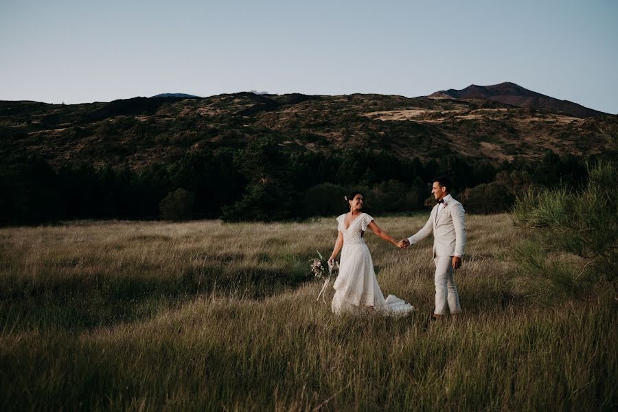 Hochzeitsfotograf Alessio Camiolo (alessiocamiolo). Foto vom 20. Oktober 2020