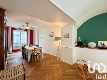 appartement à Nantes (44)