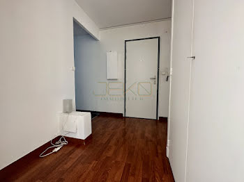 appartement à Nimes (30)