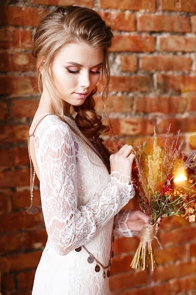 Wedding photographer Tatyana Iyulskaya (iulskaya). Photo of 11 January 2017