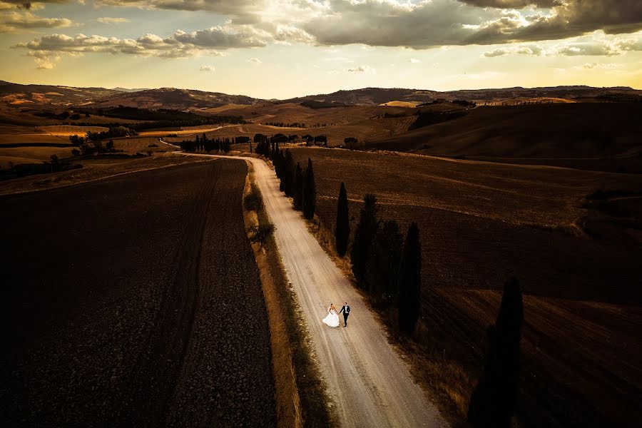 Fotografo di matrimoni Damiano Salvadori (damianosalvadori). Foto del 6 settembre 2022