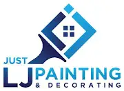Just L J Painting & Decorating Logo