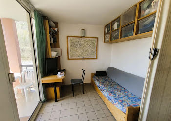 appartement à Briançon (05)