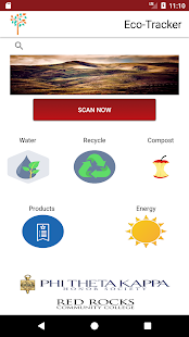 Eco-Tracker(圖1)-速報App
