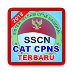 Cover Image of Unduh CAT CPNS TERBARU 2021 1.0 APK