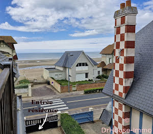 appartement à Villers-sur-Mer (14)