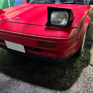 MR2 AW11