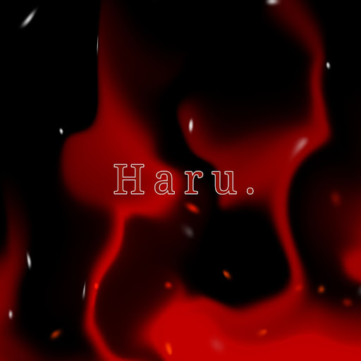 Haru.