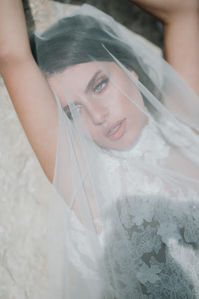 Wedding photographer Vasilis Moumkas (vasilismoumkas). Photo of 27 April 2019