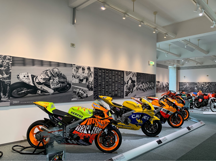 ウェイクのウェイク・ツインリンクもてぎ・ホンダコレクションホール・洗車に関するカスタム事例の投稿画像11枚目