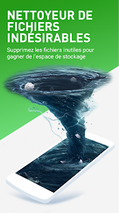  Super Antivirus Cleaner & Booster - MAX – Vignette de la capture d'écran 