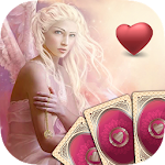 Love Angel Tarot Apk