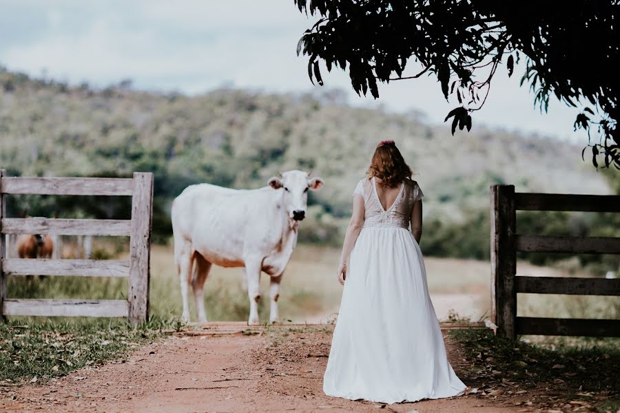 Fotograful de nuntă Theo Barros (barros). Fotografia din 26 mai 2018
