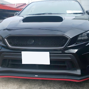WRX STI VAB