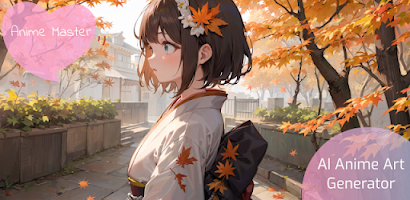 Anime Art - AI Art Generator APK for Android Download