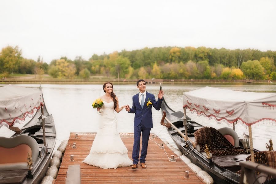 Fotógrafo de bodas Olga Kulikova (olgakulikova). Foto del 29 de marzo 2015