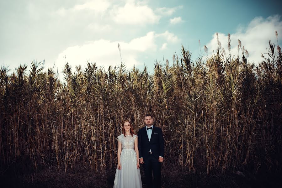 Düğün fotoğrafçısı Matko Jakelic (studioxo). 29 Ekim 2019 fotoları