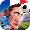 EURO 2016 Head Soccer icon