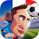 Cover Image of Download EURO 2016 Head Soccer  APK