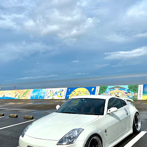 フェアレディZ Z33