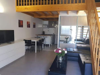 appartement à Saint-Symphorien-d'Ozon (69)