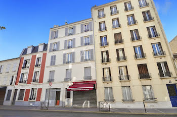 appartement à Vincennes (94)