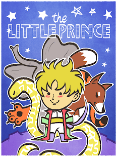 The Little Prince