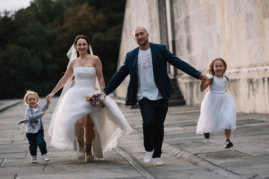 Fotograf ślubny Aleksandra Shishlakova (shishlakova). Zdjęcie z 11 maja