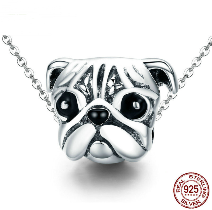 S925 Sterling Silver Losse kralen