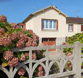 maison à Saint-Marcel (27)