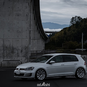 ゴルフGTI